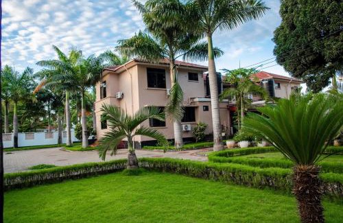 Dar es Salaam Apartment | Quiet One Bedroom Apartment