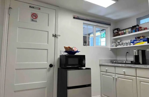 Mission District Apartment | Quiet One Bedroom Suite in The Mission near Castro