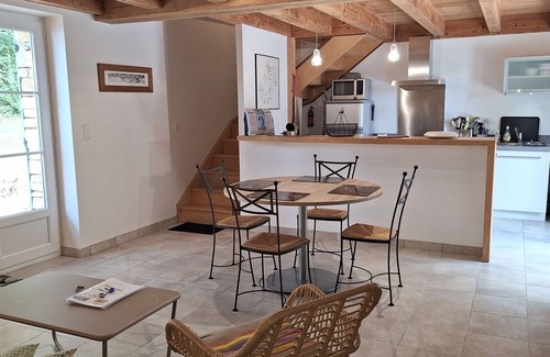 Concores House | Quiet paradise in a bucolic setting