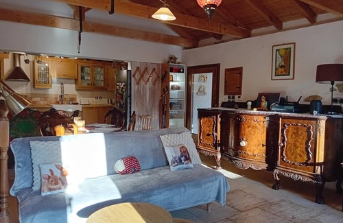 Karya Cottage | Quiet peaceful cottage in the hills