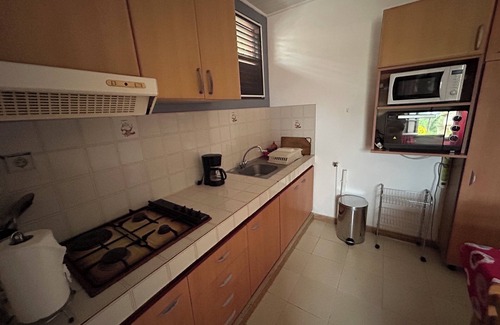 Pointe du Bout Apartment | Quiet & pleasant