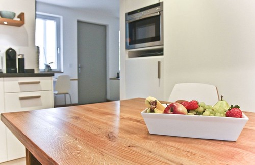 Striesen Apartment | Quiet premium vacation apartment - near the university hospital