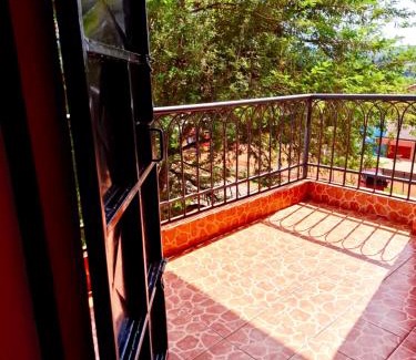 Embu Apartment | Quiet Quarter