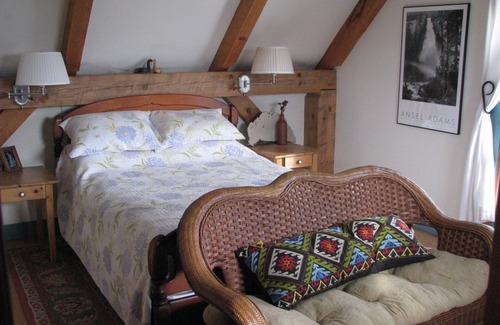 Stoddard Other | Quiet, relaxing site on 200 acres in New Hampshire.