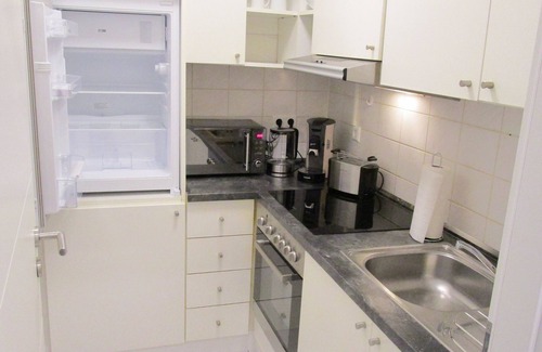 Schnetzenhausen Apartment | Quiet residential area in Friedrichshafen-Manzell