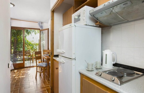 Puigventos Villa | Quiet residential villa in Vidreres