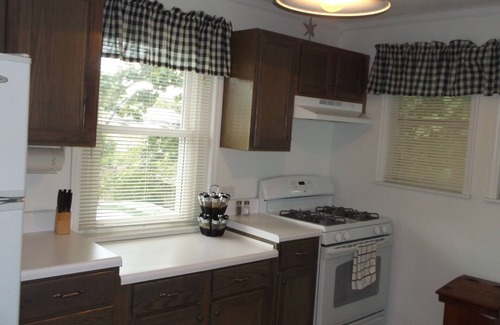 Indian River Residence Apartment | Quiet retreat on the Indian River with private boat dock