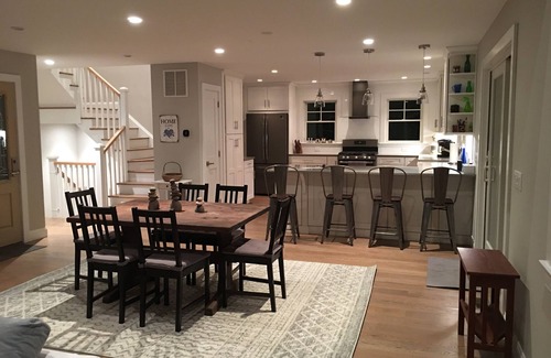 Wading River House | Quiet retreat with spectacular view of Long Island Sound
