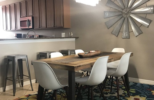 Bradenton Condo | Quiet River Strand Condo - Golf, Tennis, Pickleball & Fitness Center