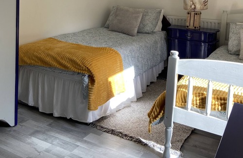 Elton Cottage | Quiet, rural hideaway