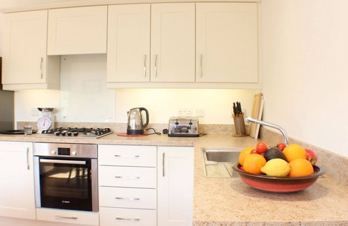 Winterslow Cottage | Quiet rural idyll near Salisbury.