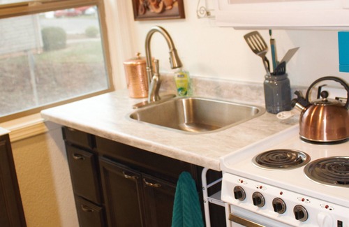 Morningside Apartment | Quiet, serene 1-bedroom apartment in Oregon's capital city, Salem.