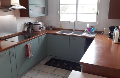 Gujan-Mestras House | Quiet, single-storey house for 6 with private pool.