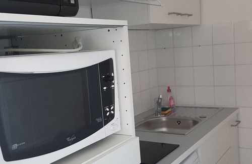 La Penne-sur-Huveaune Apartment | Quiet studio near Aubagne