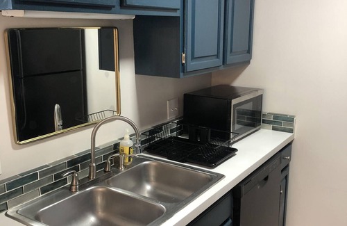 Canandaigua House | Quiet townhome between Canandaigua and Naples in the Finger Lakes