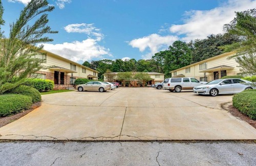 Alabaster House | Quiet Townhome in Alabaster