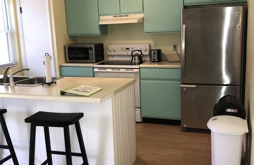 Malta House | Quiet Townhome near Saratoga Lake "No Cleaning Fee"