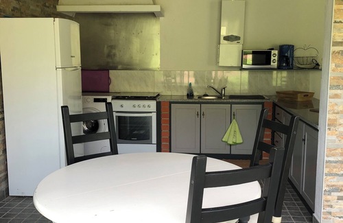 Sao Martinho da Cortica House | QUIET VACATIONS