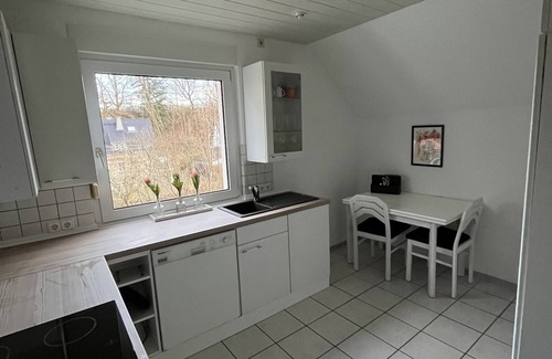 Meschede Apartment | Quiet vacation apartment in the beautiful Sauerland