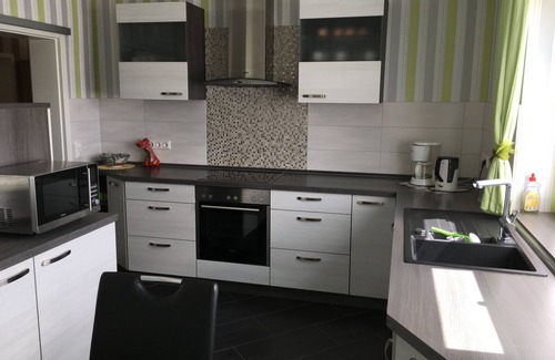 Trebel House | Quiet vacation apartment between the Elbe and Nemitzer Heide