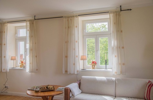 Wadern Apartment | Quiet vacation apartment with a view of the countryside