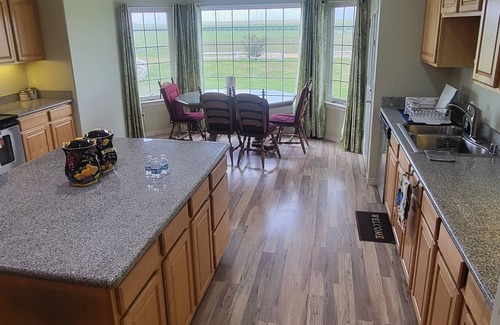 Flournoy Other | Quiet, vast,mountain views farm house where you and your family will enjoy