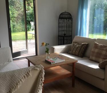 Odense Apartment | Quiet villa apartment close to everything