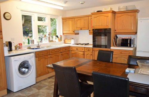 Lochgilphead Cottage | Quiet village location in beautiful valley close to Kilmartin, Argyll. Sleeps 4, dog friendly