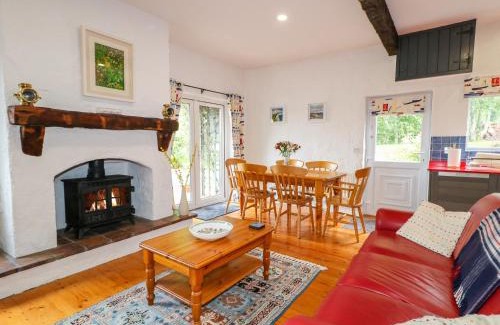 Coleraine House | Quiet Waters Cottage