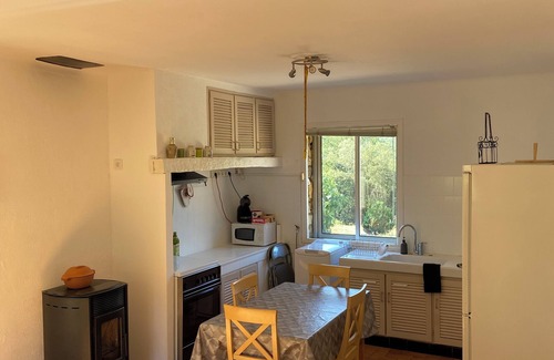 Brignoles House | Quiet wine-growing estate in the heart of nature, ideal for family vacations