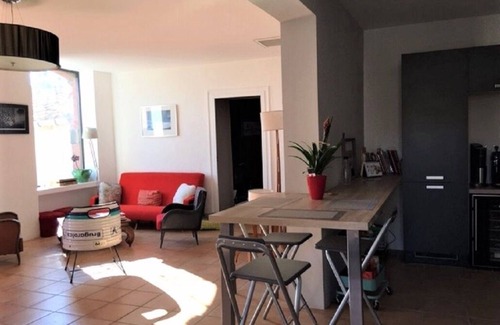 Salinelles House | Quiet winegrower's house with swimming pool near village