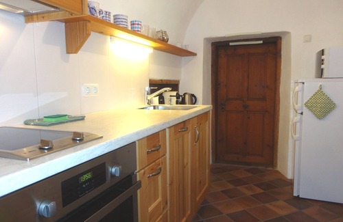 Bad Goisern House | Quietly located vacation home with 2000 m2 garden
