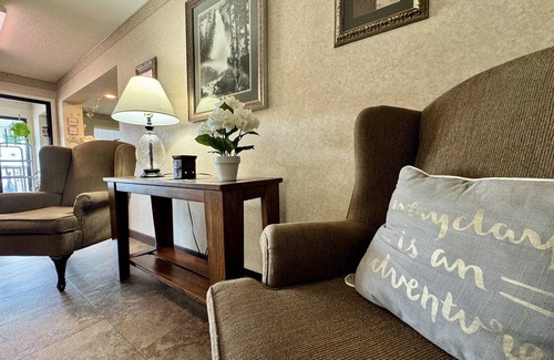 Kenmare Hotel | Quilt Inn