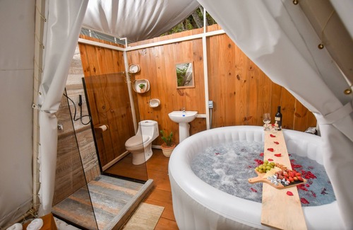 San Isidro de El General Hotel | Quimera Hotel
