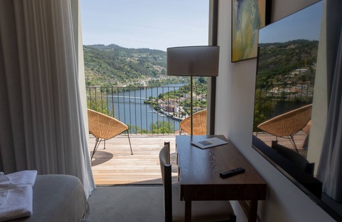 Cinfaes House | Quinta Alto do Rio