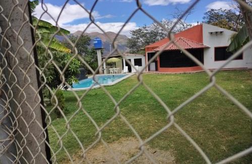 Santa Isabel House | Quinta AM Servicios Vacacionales