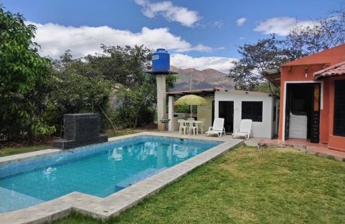 Santa Isabel House | Quinta AM Servicios Vacacionales