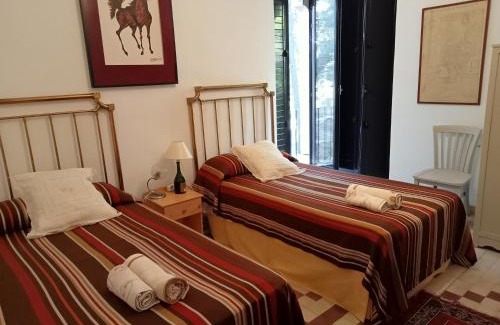 Navalperal de Pinares Apartment | QUINTA ARENlLLAS Palacete en una finca privada de 7 hectáreas de pinar