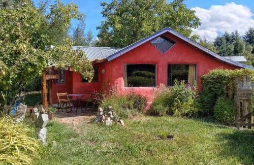 Lago Puelo House | Quinta Armonía Cabaña