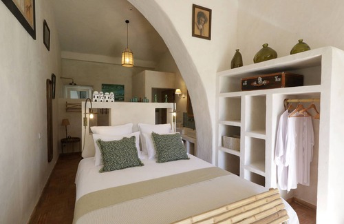 Manta Rota House | Quinta Baltazar
