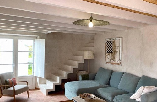 Manta Rota House | Quinta Baltazar