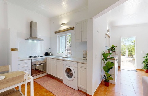 Albufeira Ski Chalet | Quinta Casalinho - T2 Amendoeira