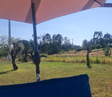 Vila do Mato House | Quinta Coração d'Ouro