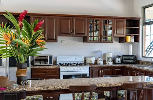 Esparza House | Quinta La Karpa