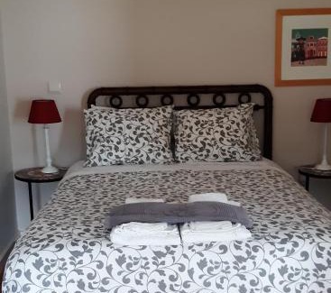 Alquerubim Bed & Breakfast | Quinta D'Avó Amélia