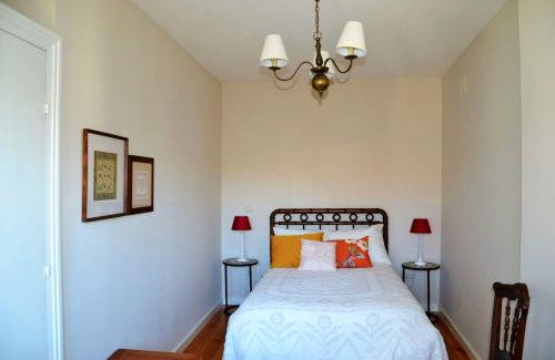 Alquerubim Bed & Breakfast | Quinta D'Avó Amélia