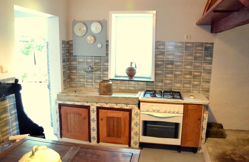 Alquerubim House | Quinta D'Avó Amélia - Casa do Forno
