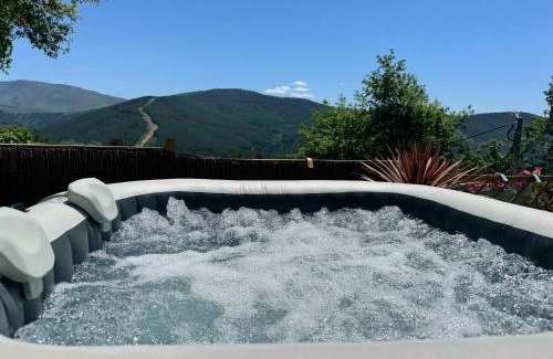 Mondim de Basto House | Quinta da Baldieira