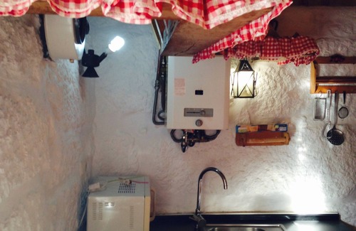 Vieira do Minho Cottage | Quinta da Baralha cottage with private pool