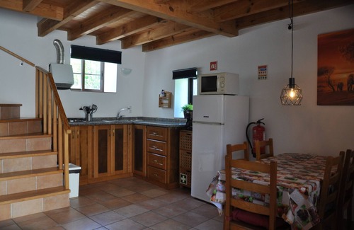 Oliveira do Hospital Cottage | Quinta da Encavalada - Casa Agave - Ontspannen Vakantie in Midden-portugal